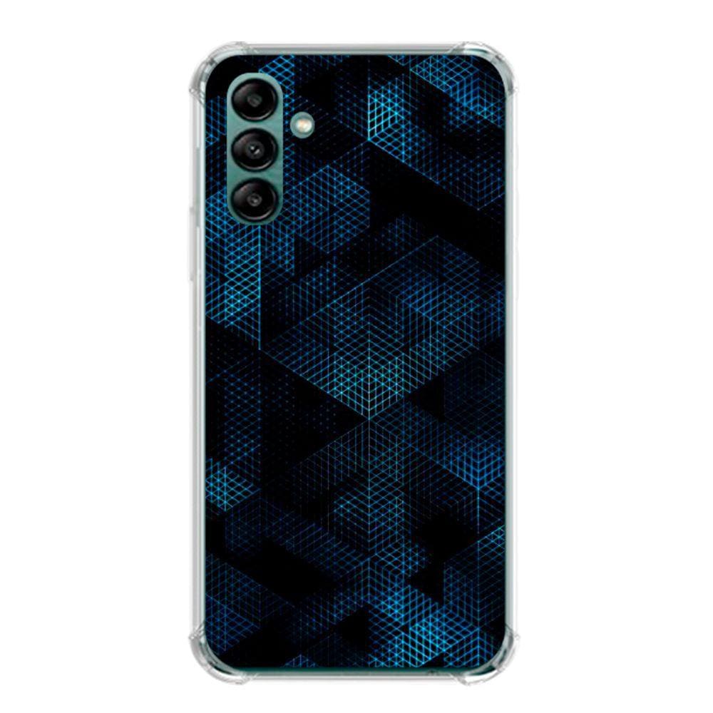 Capa Capinha De Celular Compatível com Galaxy A04S Samsung Personalizada