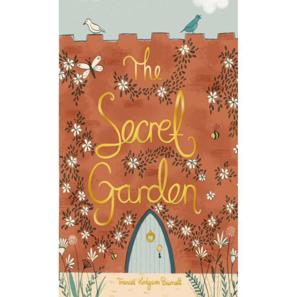 The Secret Garden - Wordsworth Collector`S Editions