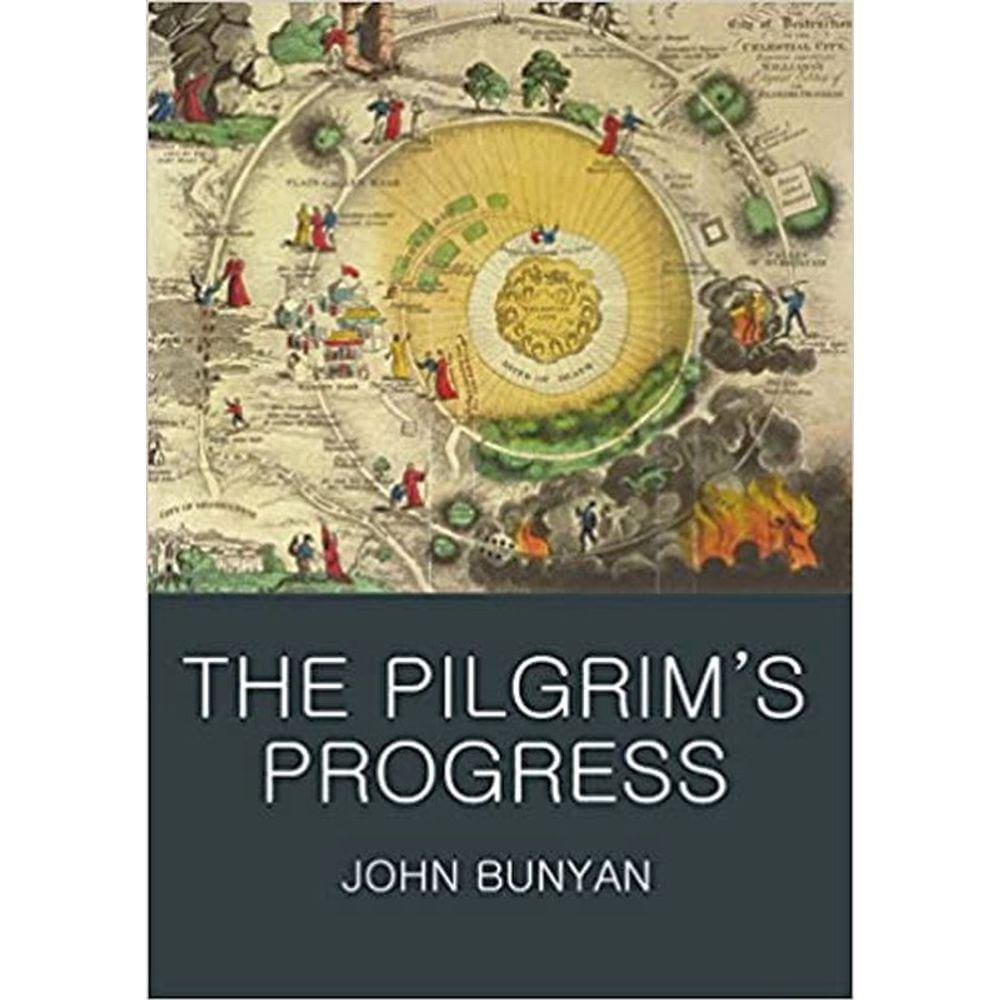 Pilgrim`S Progress