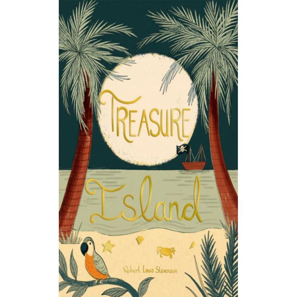 Treasure Island