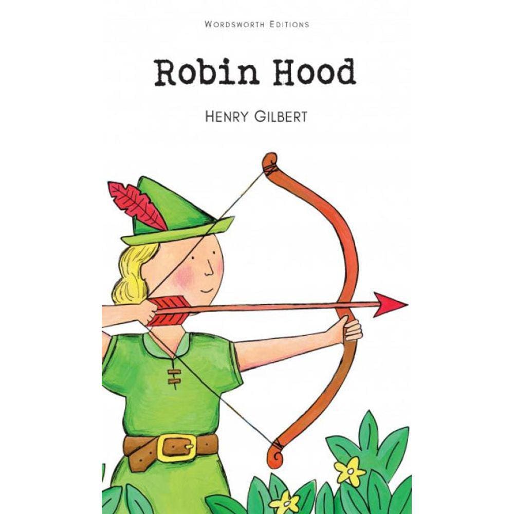 Robin Hood (Cl)