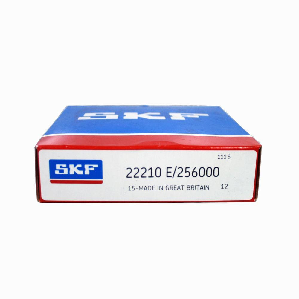 22210 E/256000 Rolamento  Skf