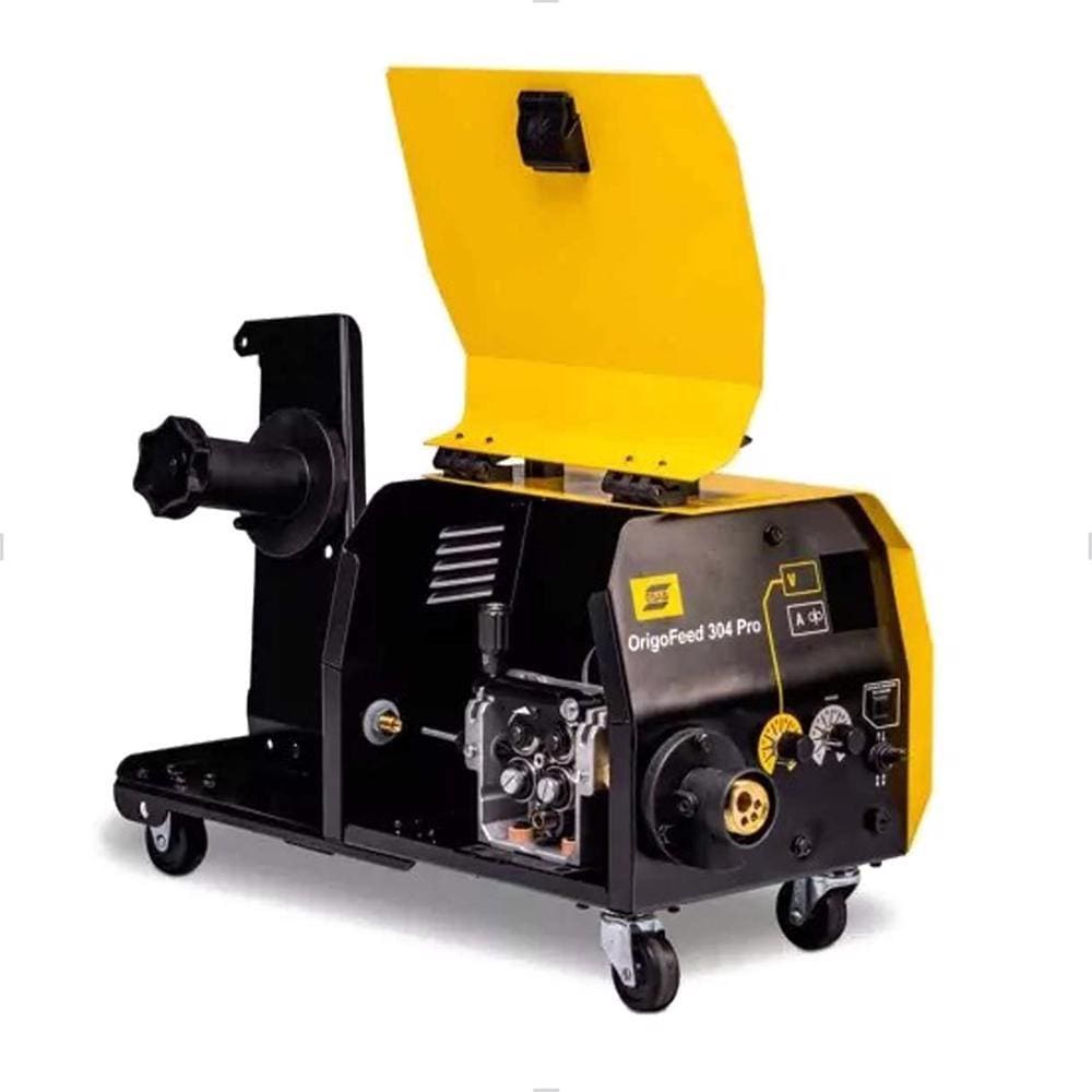 Cabeçote Origofeed 304 Pro p/ Máquina Topflex Esab