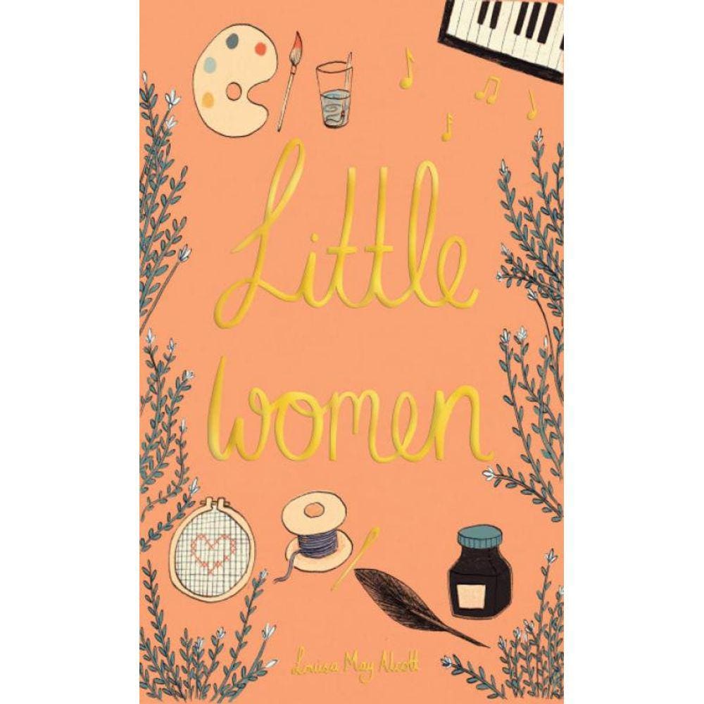 Little Women - Wordsworth Collector`S Editions