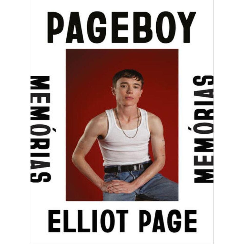 Pageboy