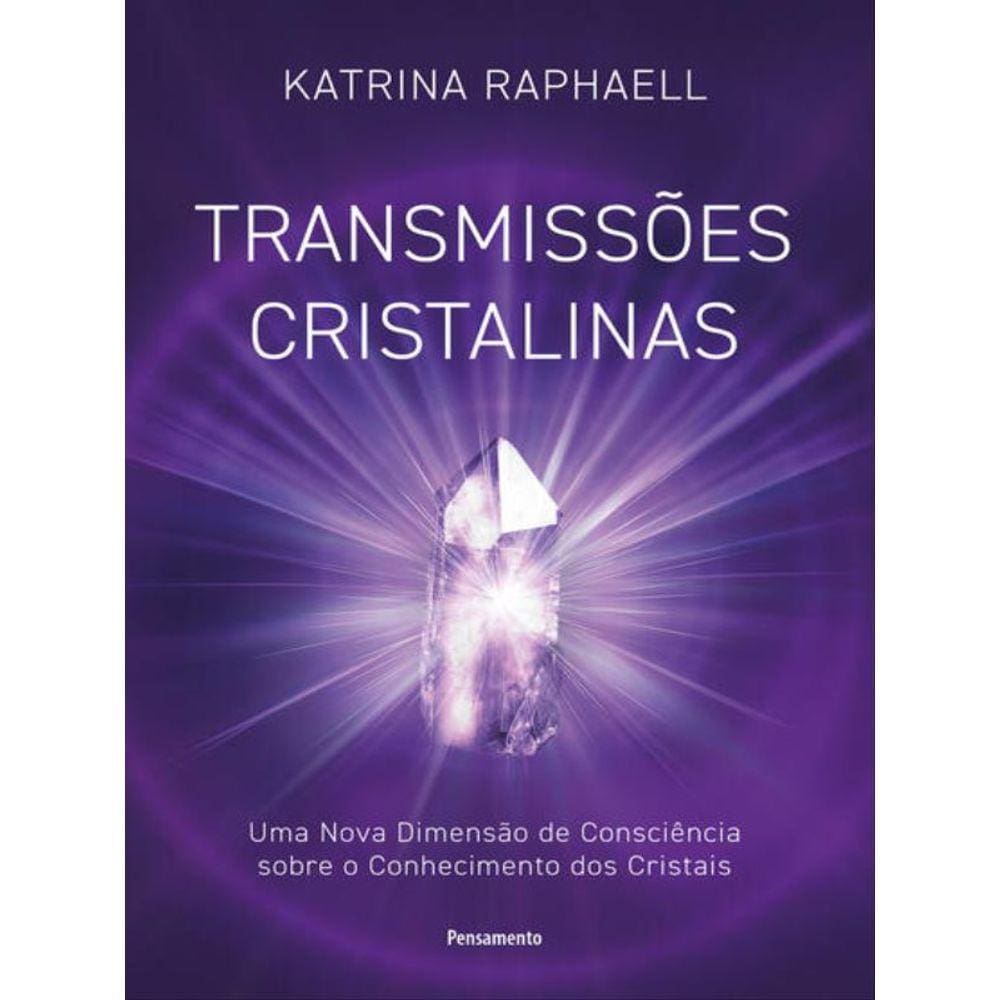 Transmissões Cristalinas