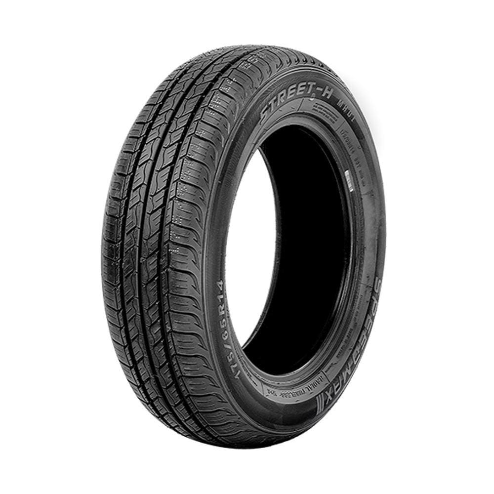 Jogo 4 Pneus Speedmax Aro 13 MH01 175/70R13 82T