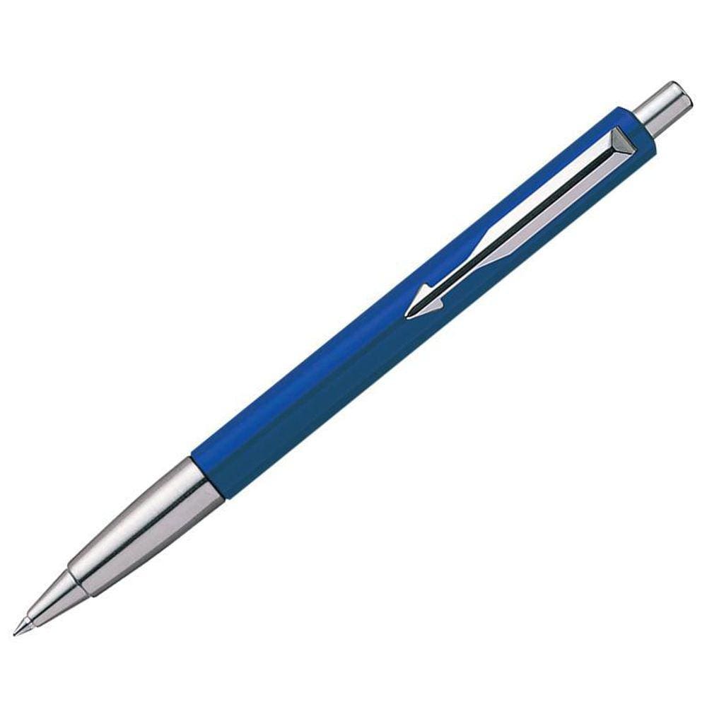 Caneta Esferográfica Parker Vector Standard Azul