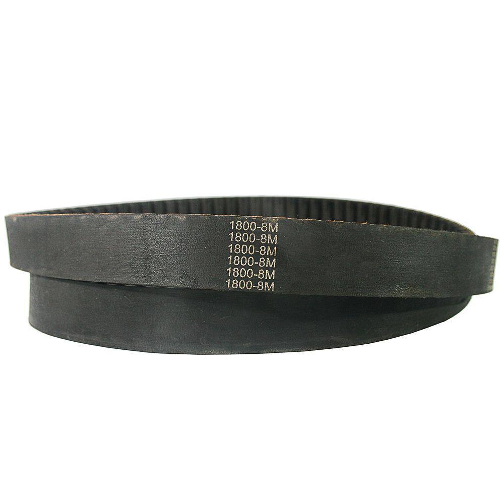 1800 8M 20Mm Correia Synchrobelt Htd