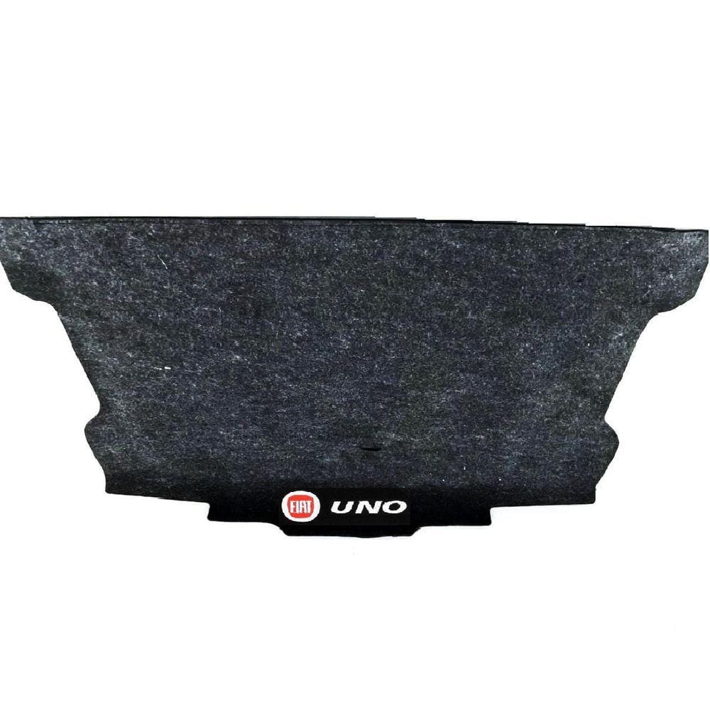 Tapete De Porta Malas Fiat Uno Way Capete Forração