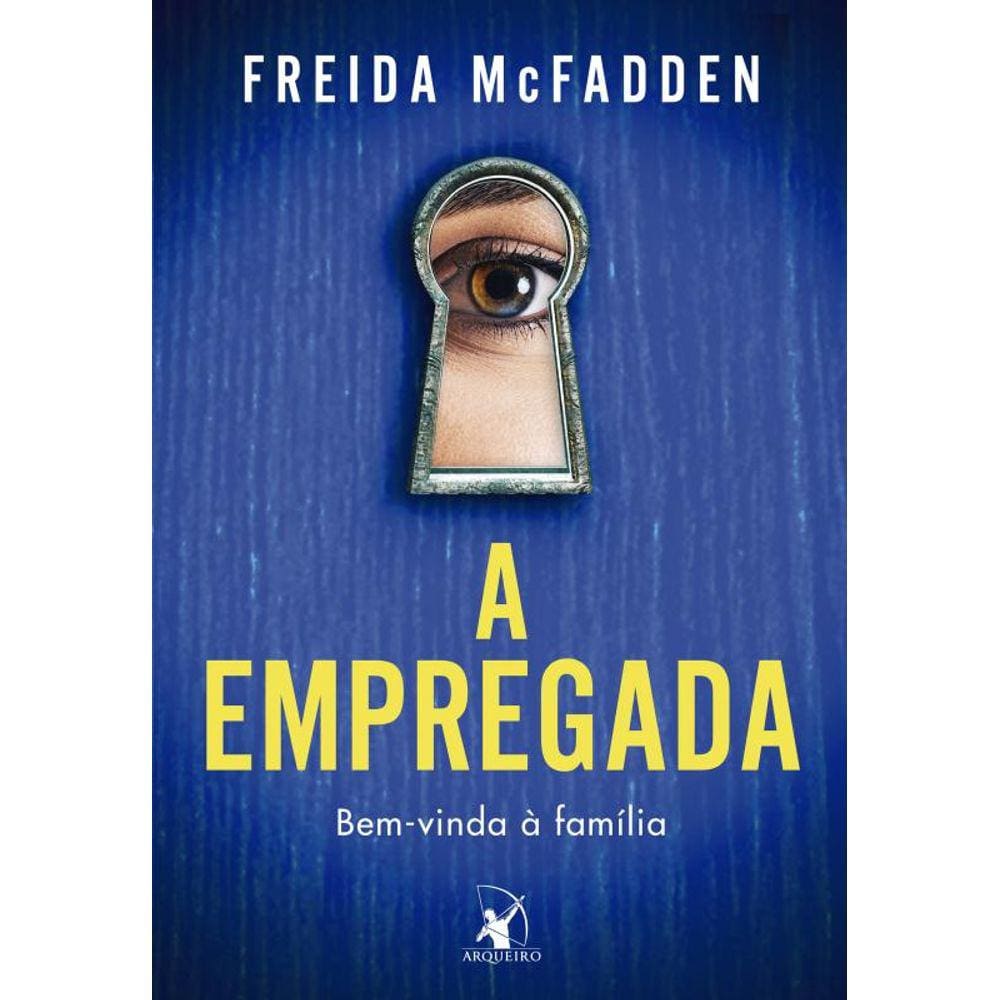 A empregada: Bem-vinda à família