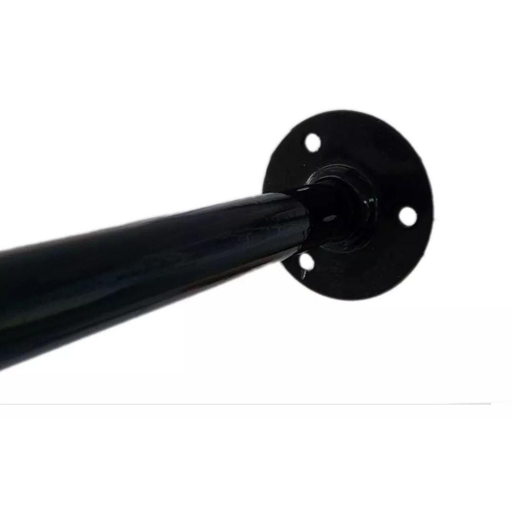 1 Arara Cabideiro De Parede Roupas Moda Brás Envio P/ Brasil