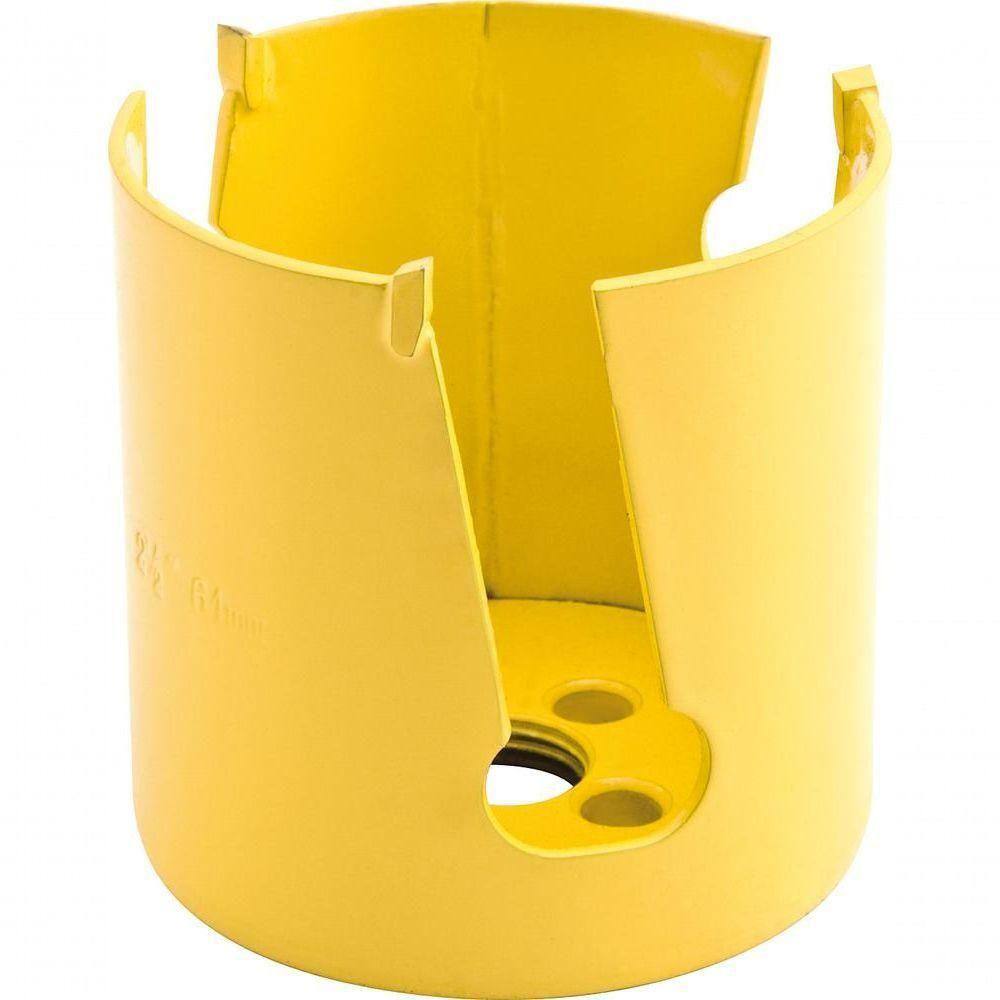 Serra Copo Vídea 64mm Para Madeira -Vonder