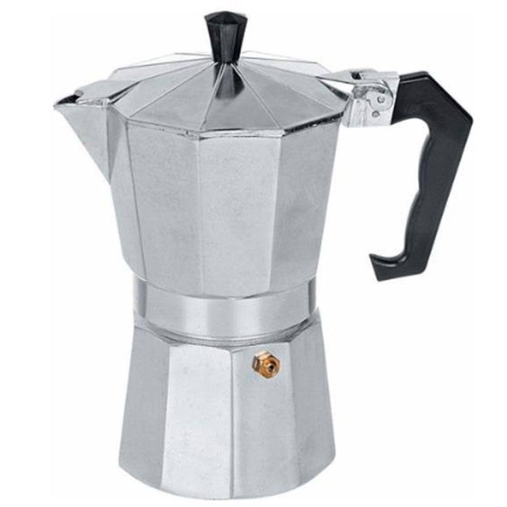 Cafeteira Italiana Para 9 Xícaras