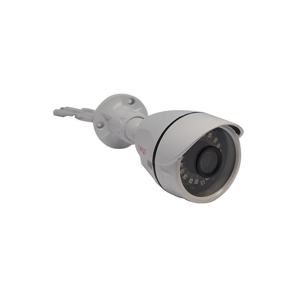 Câmera Externa Ípega Kp-Ca152 720P 3.6Mm