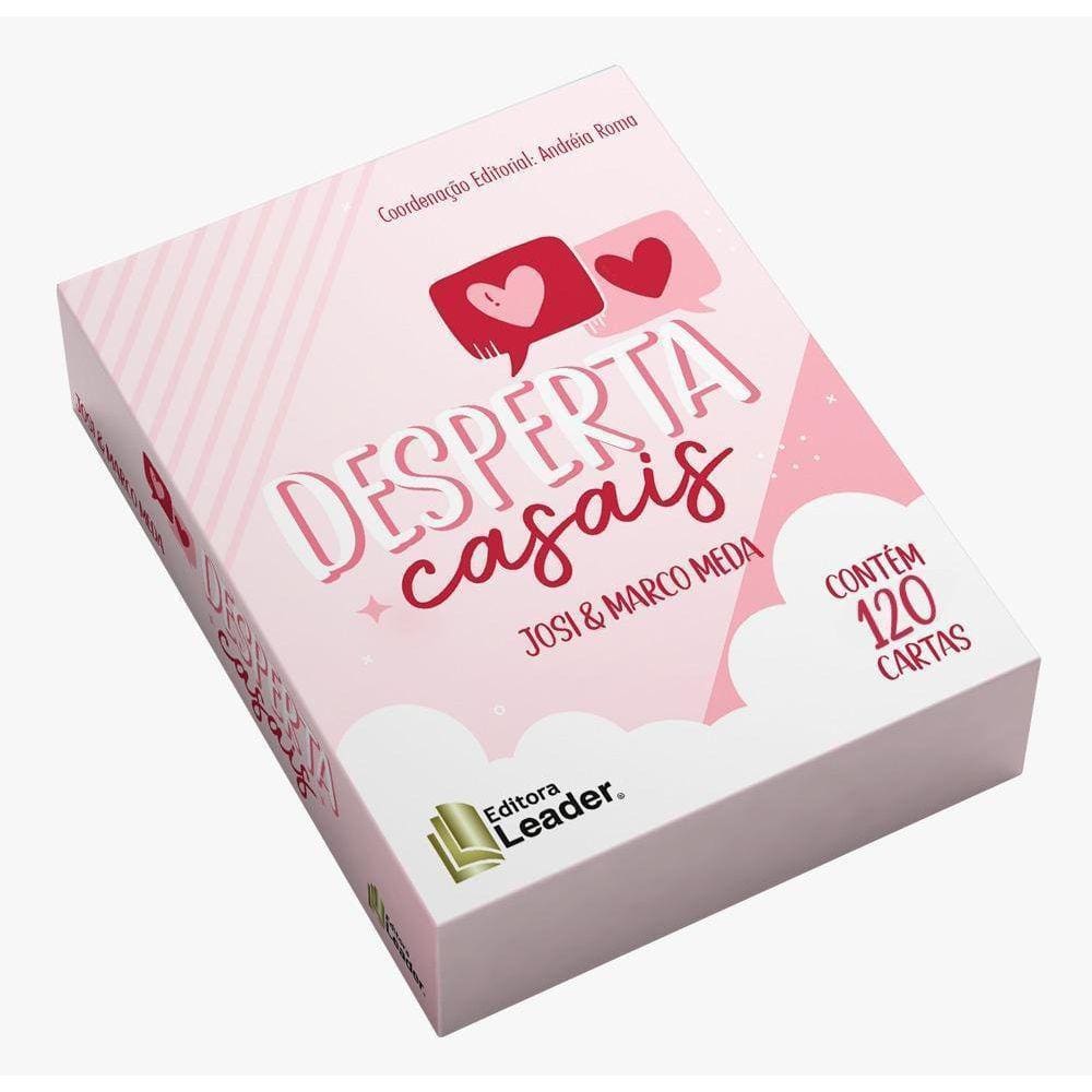 Jogo Desperta Casais