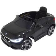 Mini Carro Elétrico Infantil 12V Mercedes Concept Glc Coupé