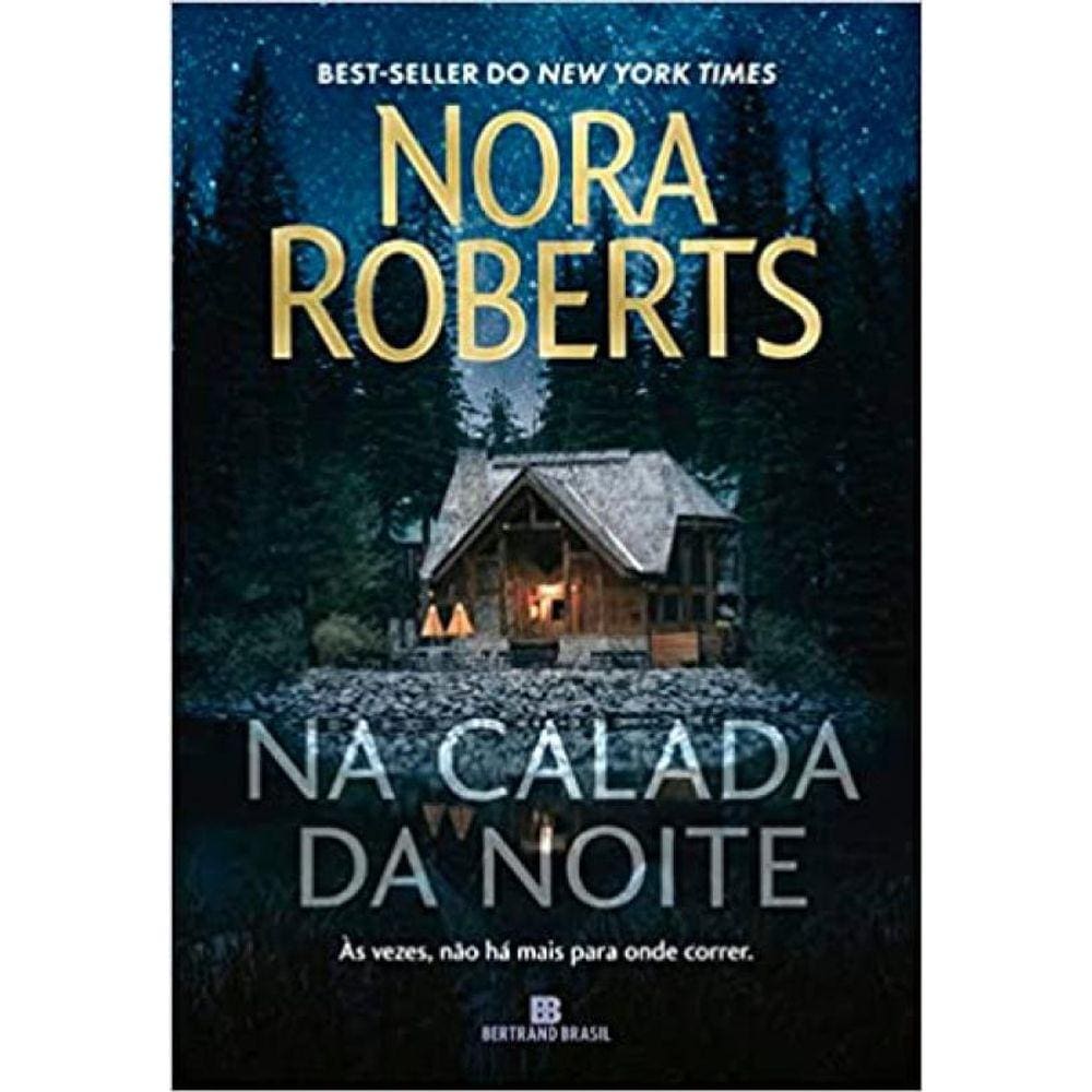 Na Calada Da Noite - Bertrand Brasil