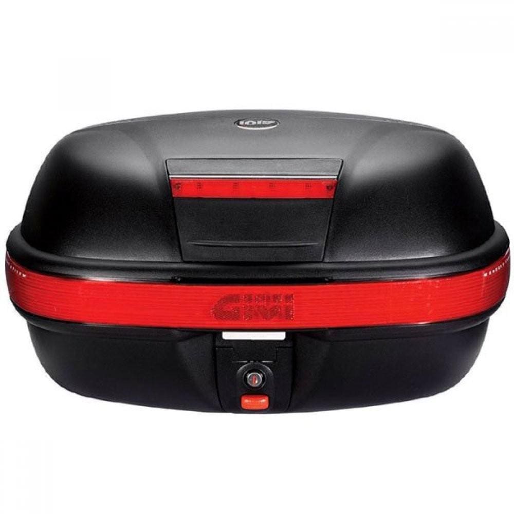 Bau Traseiro  Givi E460N  Monokey De 46 Litros