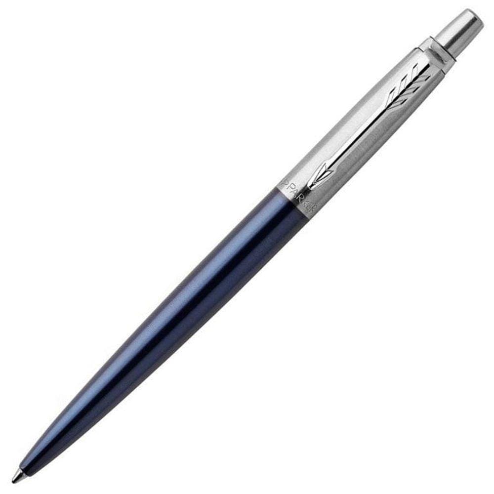 Caneta Esferográfica Parker Jotter London Azul