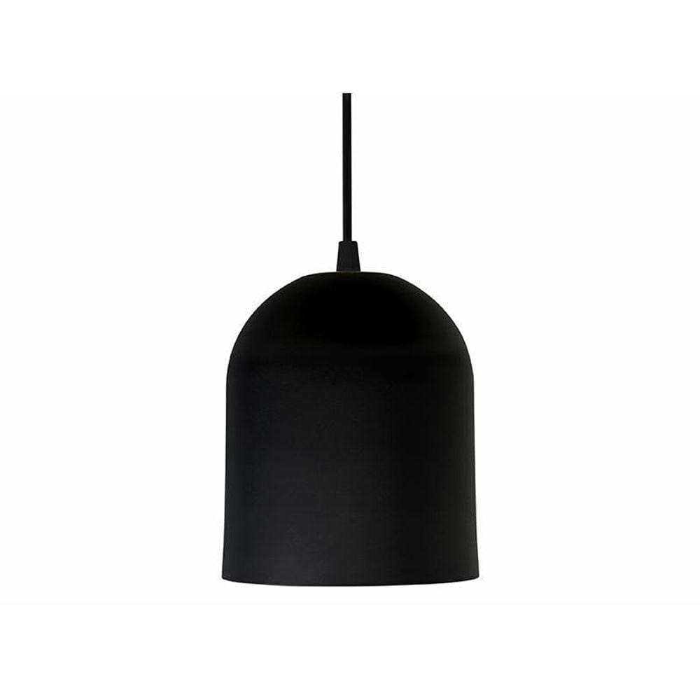 Pendente Mug 1X E27 Preto