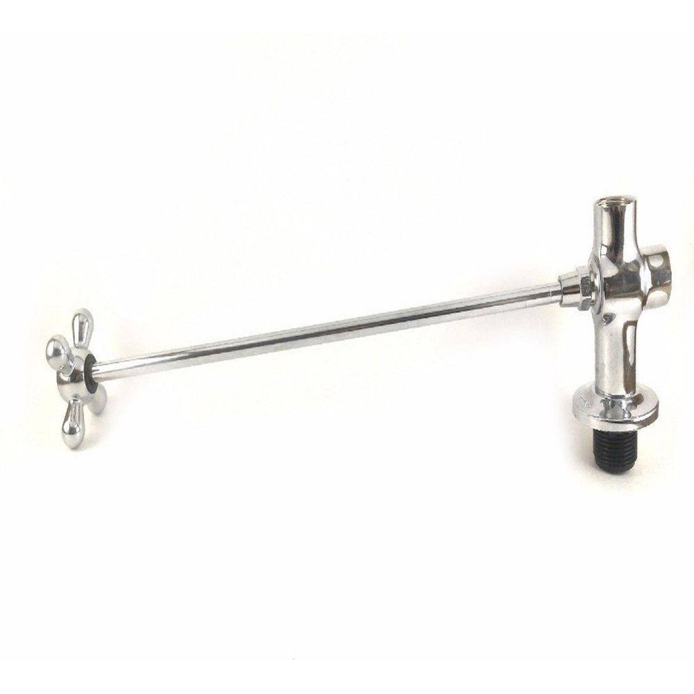 Registro Misturador De Agua P/Aquecedor 30Cm 1/4V Forusi