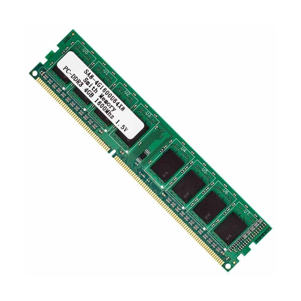 Memória 4Gb Ddr3 1600Mhz Skhunix - Pc3 12800U