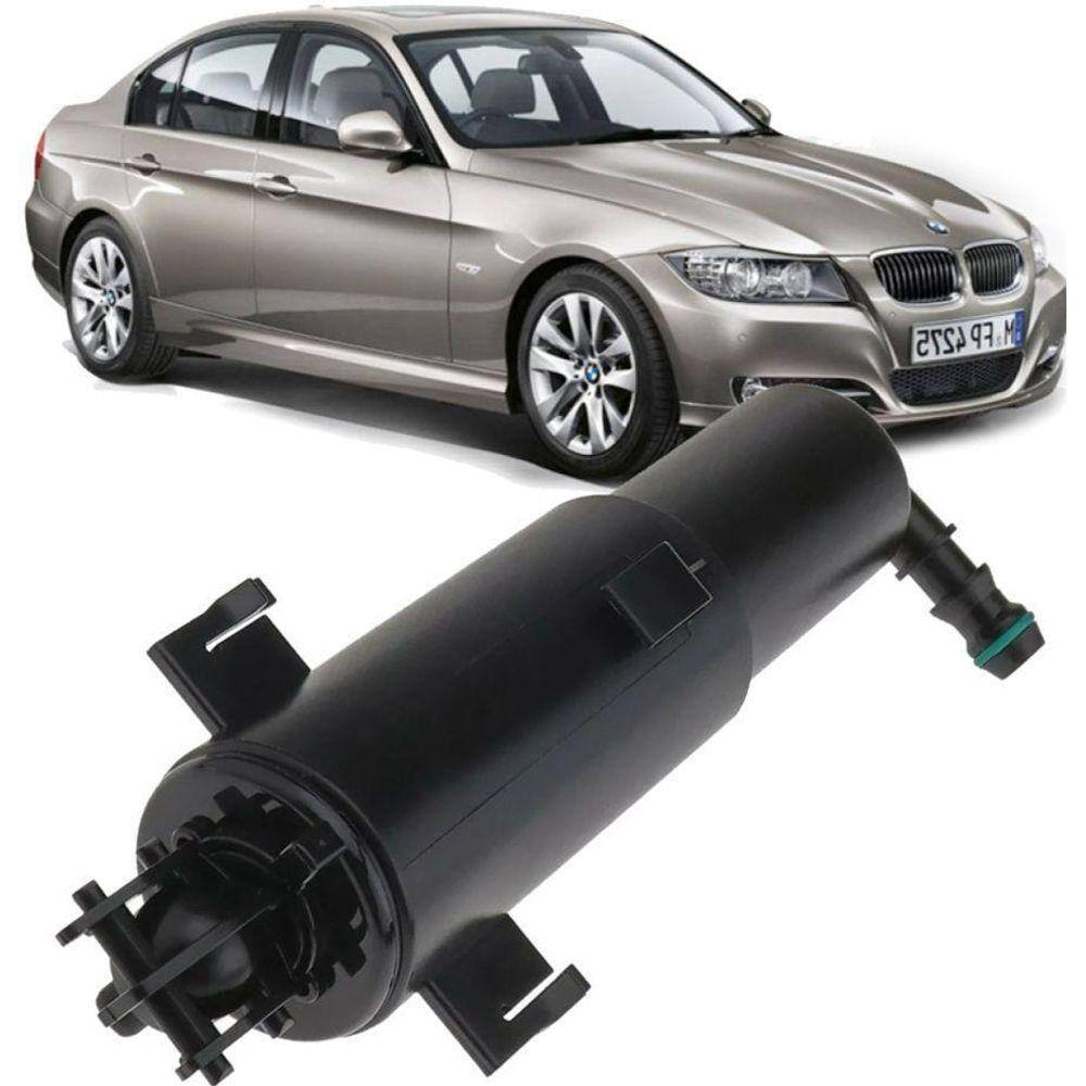 Esguicho Do Farol Bmw 320I 323I 325I 330I De 2006 À 2012