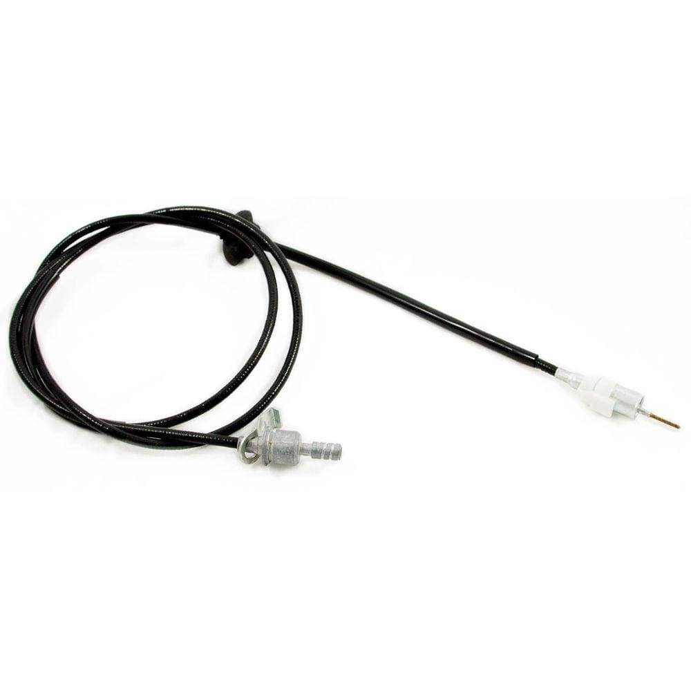 Cabo Velocimetro F-1000 4X4 Motor Aspirado 93 A 96