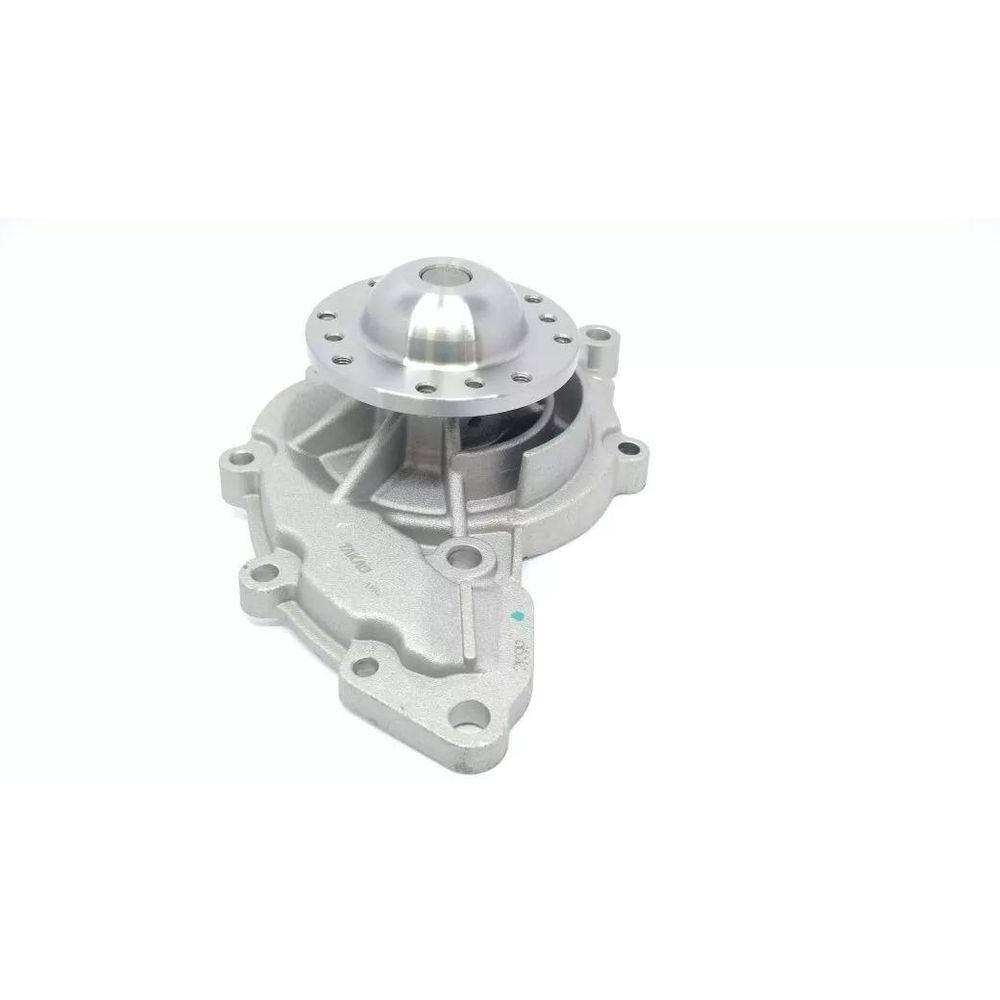 Bomba De Agua Para Gm Omega 3.8 12v V6 Australiano