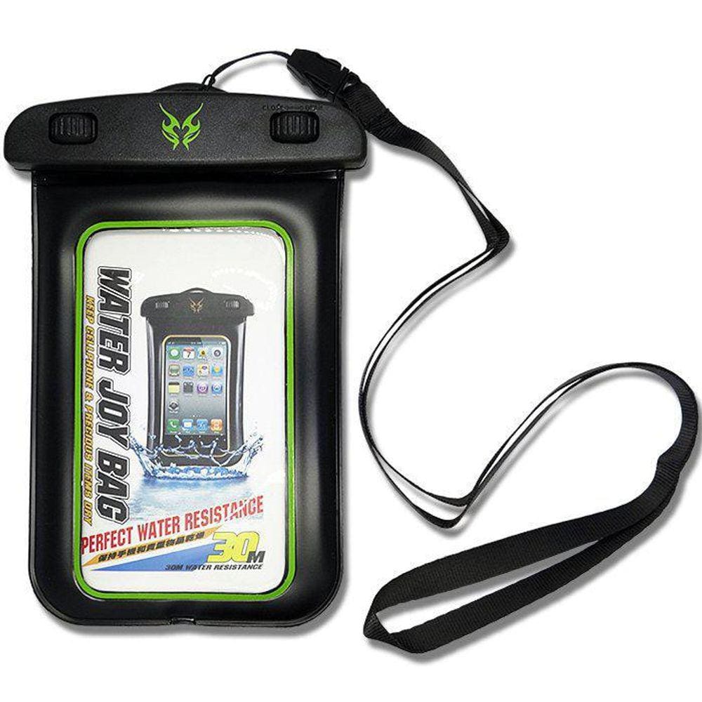 Bolsa Porta Celular Documento Dinheiro À Prova D`Água Water