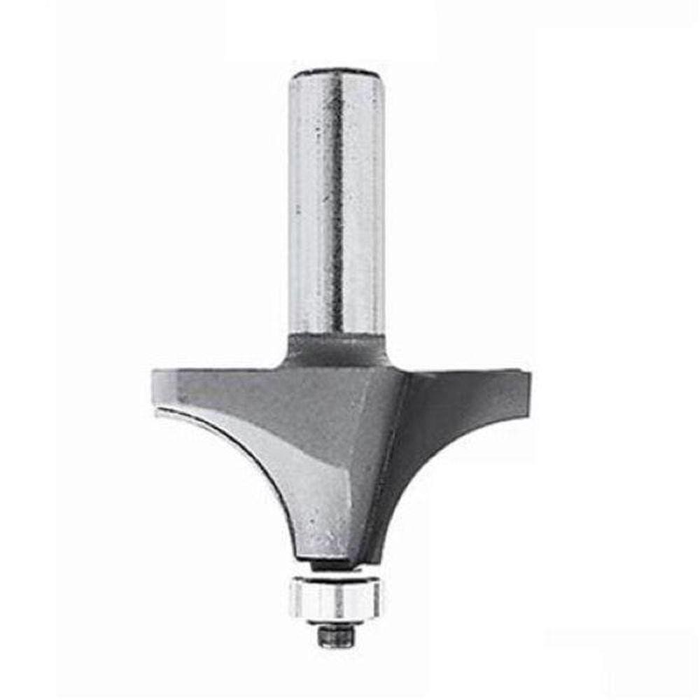 Fresa Makita Para Borda Romana Com Rolamento Ht 1/4Pol