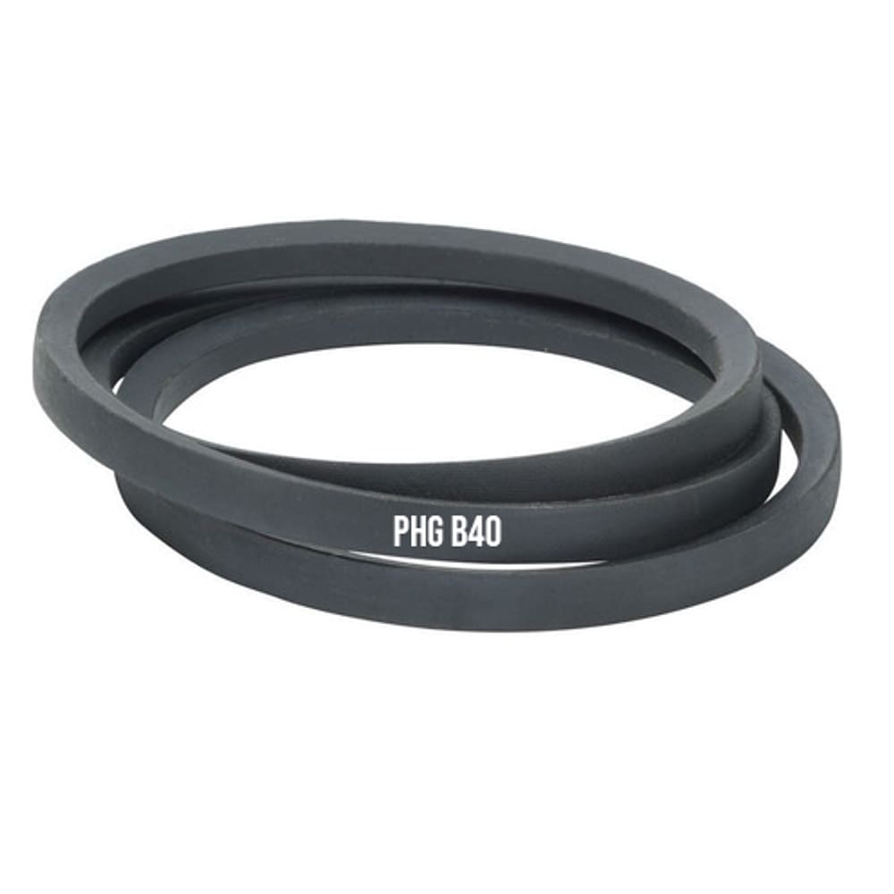 Phg B40 Correia Industrial