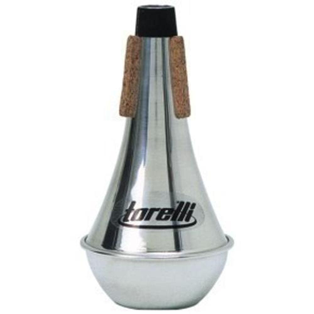 Surdina Para Trompete Torelli Ta113