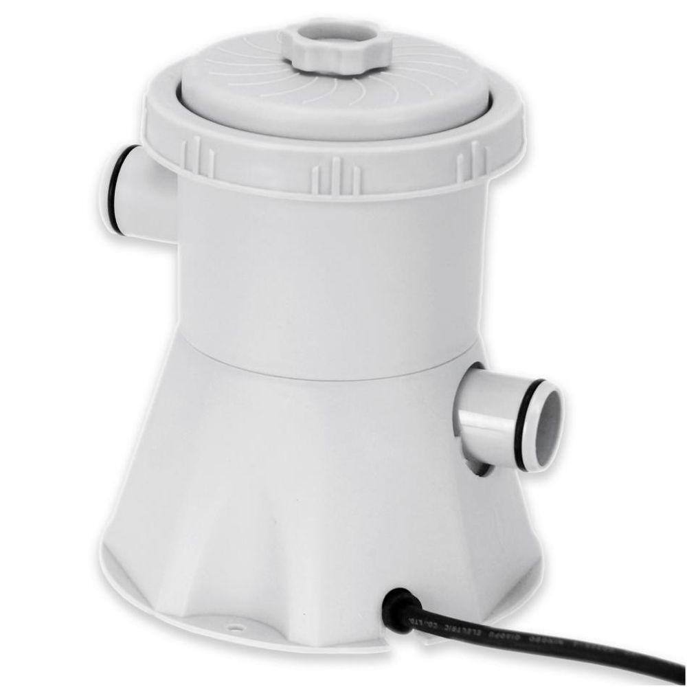 Bomba Filtrante Para Piscina Tfp1250 220V - Trato