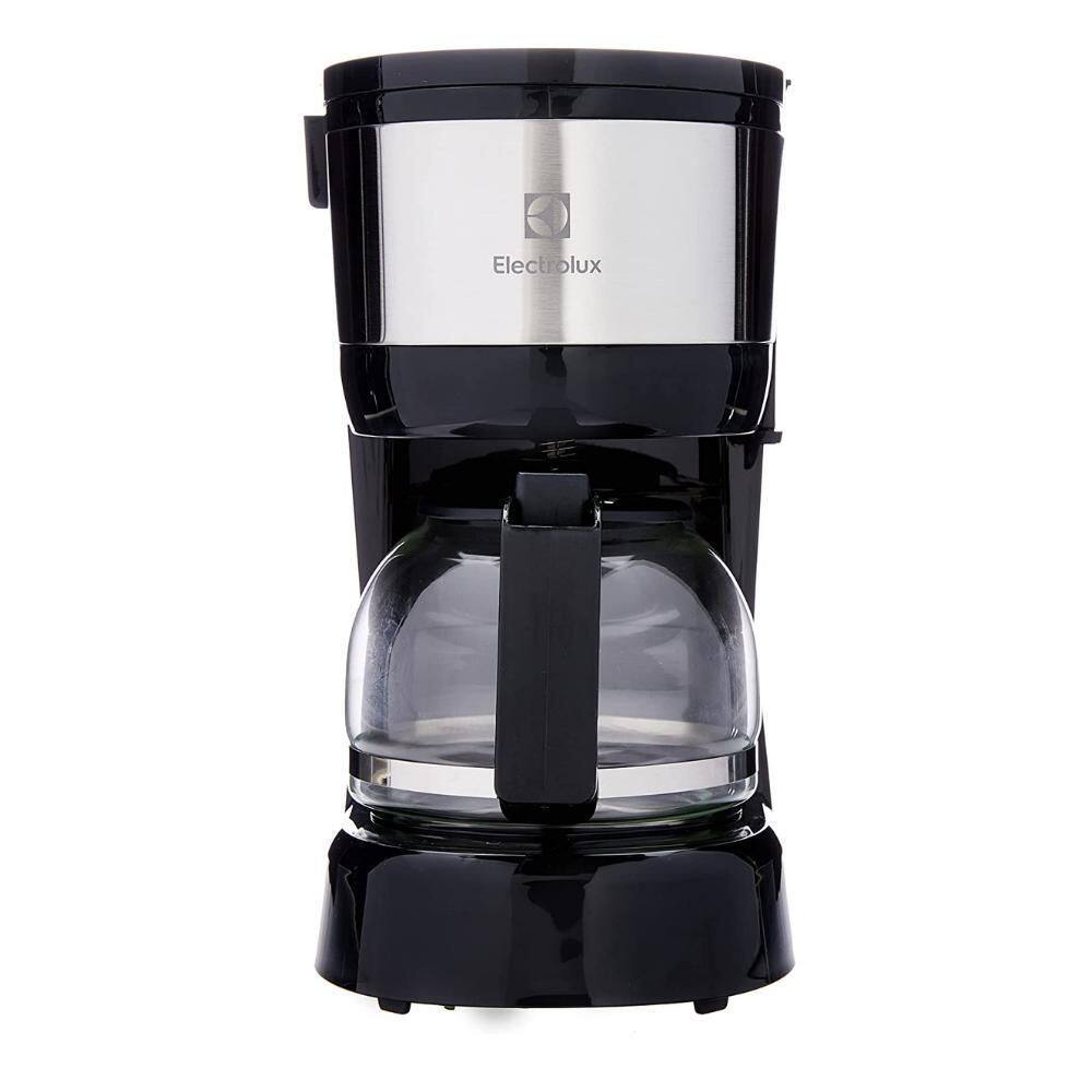 Cafeteira Electrolux Ecm10 Semi Automática De Filtro 15Xí