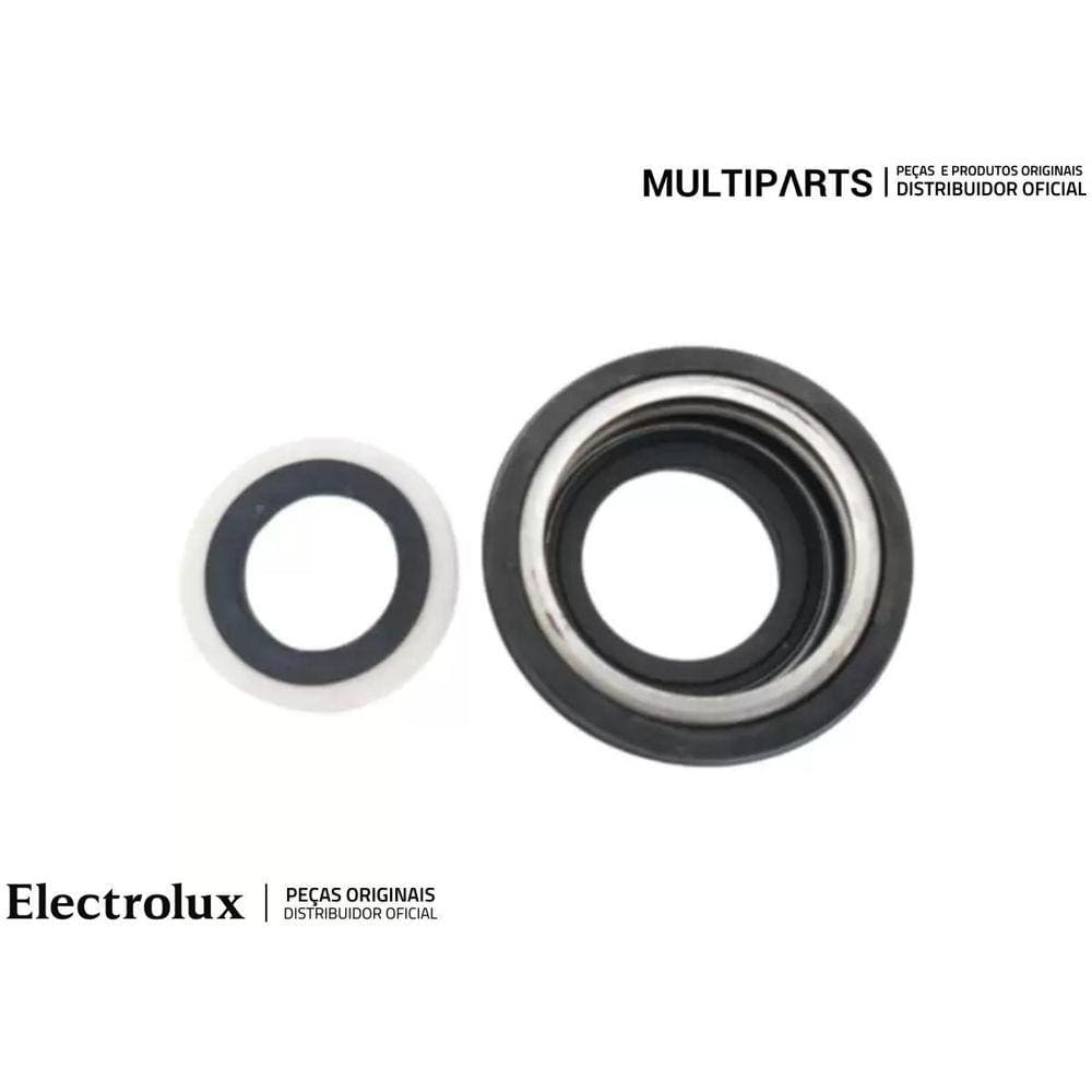 Selo Tanque Retentor A10909001 Lr Electrolux Lm06/Lm08