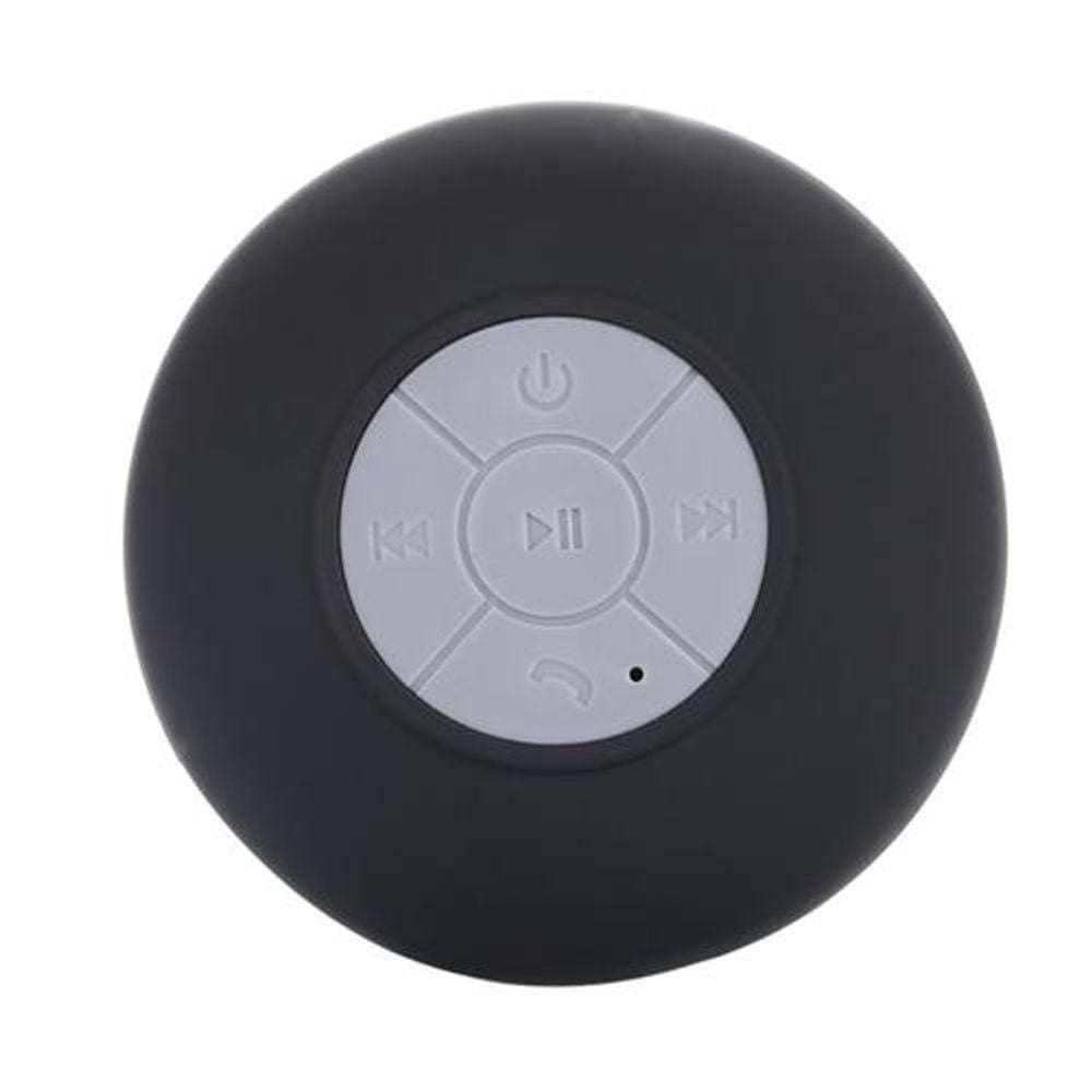 Caixa de Som Bluetooth a prova d`água