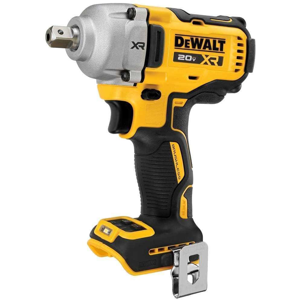Chave De Impacto Bateria 812Nm Dcf892 1/2 20V S/Bat E S/Car