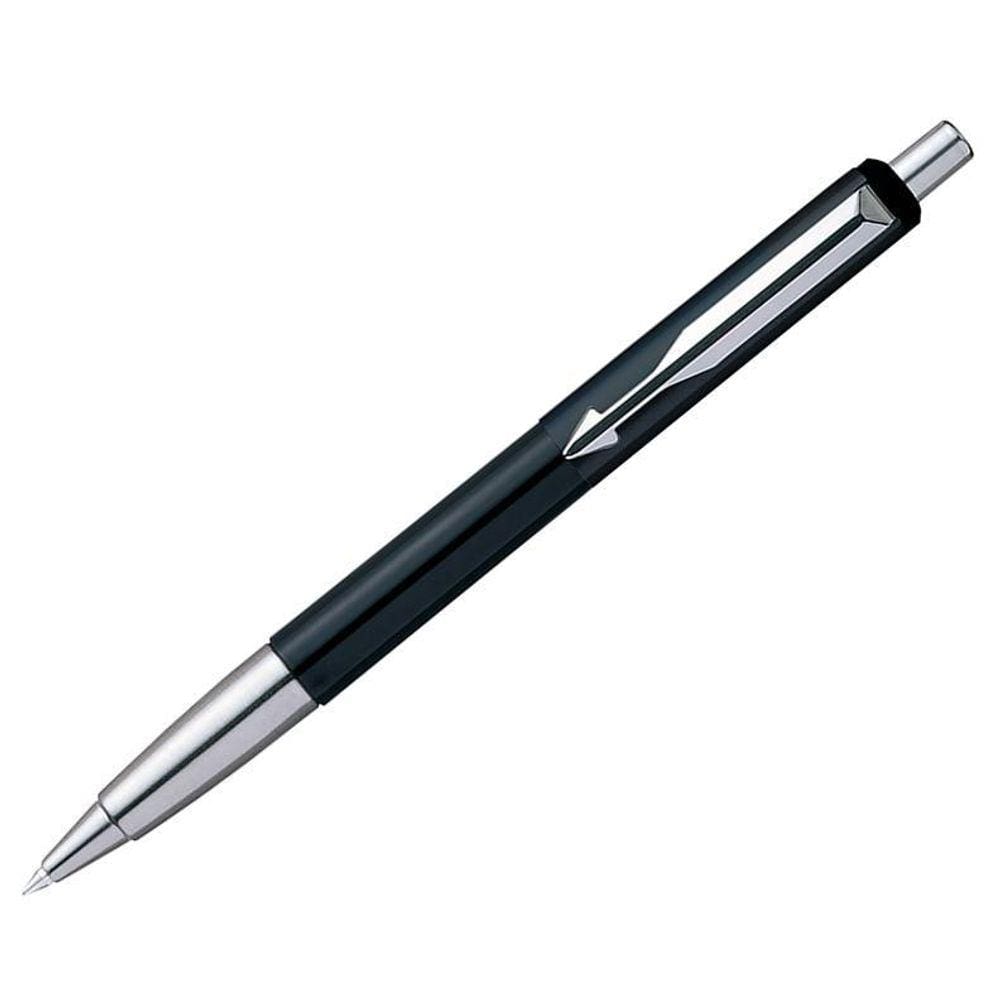Caneta Esferográfica Parker Vector Standard Preto