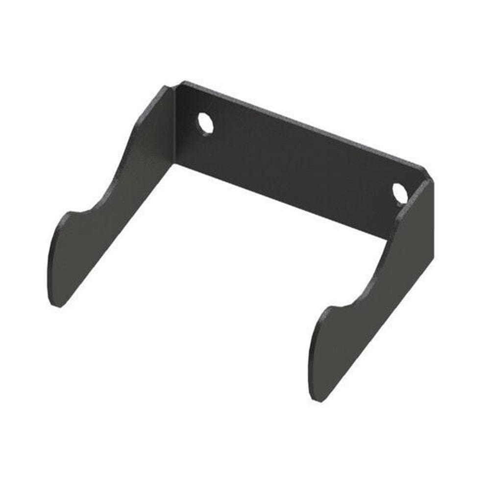 Suporte Parede Para 1 Garrafa De Vinho Kit 5 Unid 1G-Basic