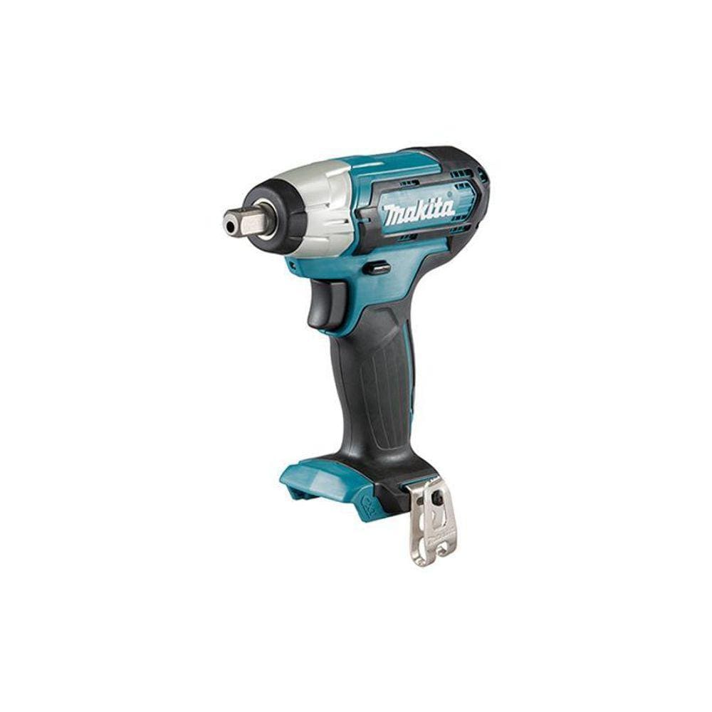 Chave Impacto A Bateria 12V Tw141Dz Makita Não Acompanham