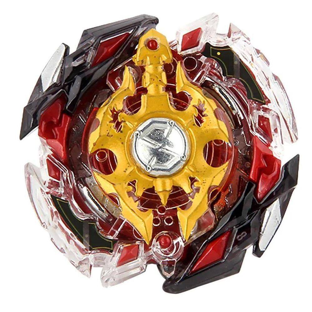 Kit 2 Beyblade Burst Valtryek Vs Spryzen + 4 Lançadores Ganhe