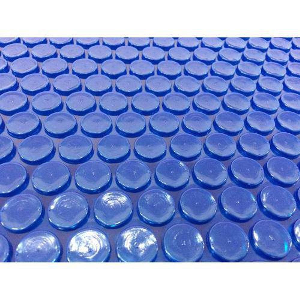 Capa Térmica Para Piscina Thermocap Azul 6X5 Metros