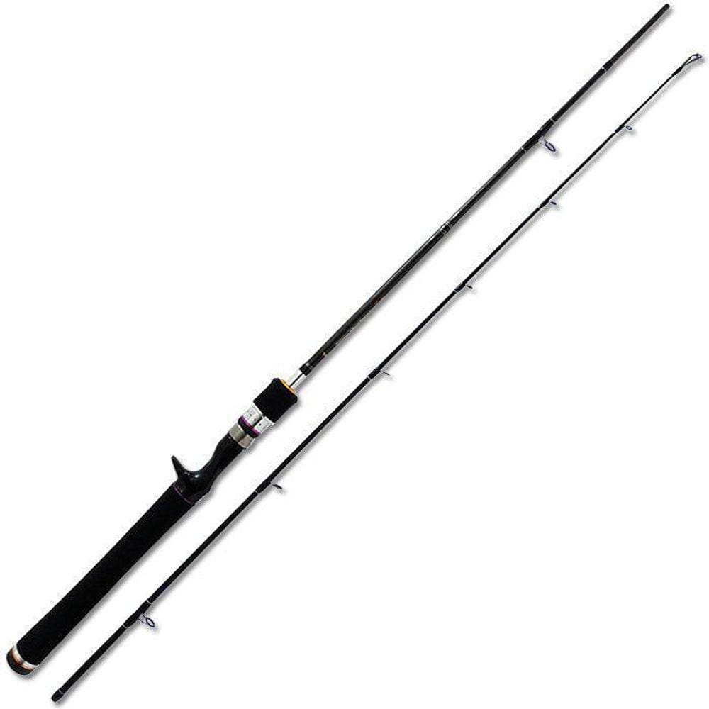 Vara T-Blade 1,62M 5-17Lb Pincho F1-53F Para Carretilha