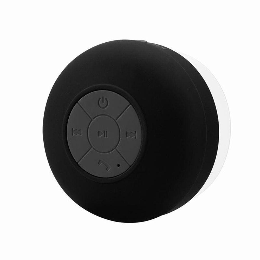 Caixinha Som Bluetooth A Prova Dagua Atende Chamadas Celular