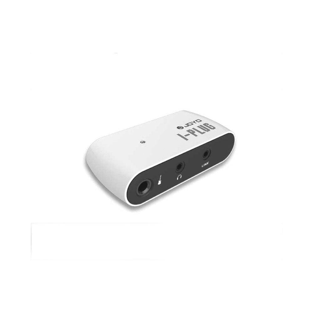 Amplificador De Fone De Ouvido Joyo I-Plug