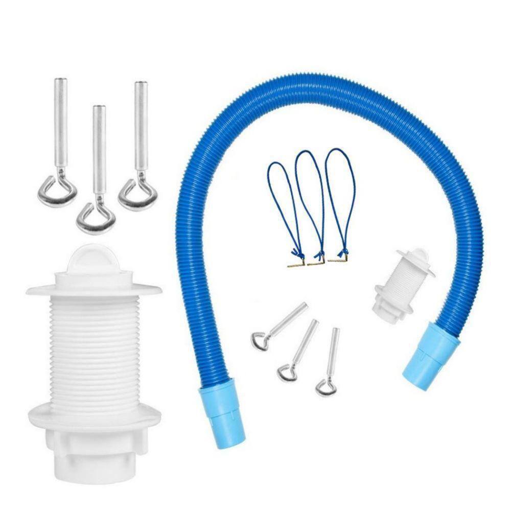 Capa Para Piscina Acquacapas Kp1000 500 Micras PVC 5x2,5m