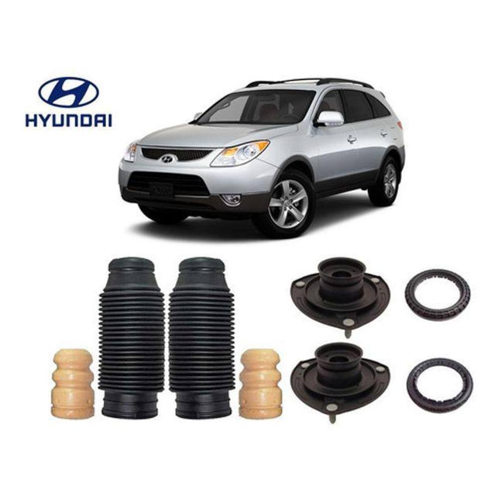 2 Kit Da Suspensão Dianteira Hyundai Veracruz 2007 2008 2009