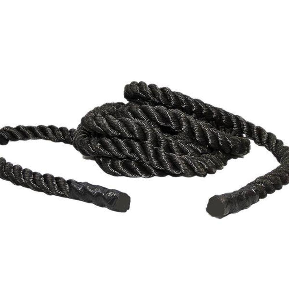 Corda Naval Rope Training Crossfit 10 Metros 34 Mm Funcional